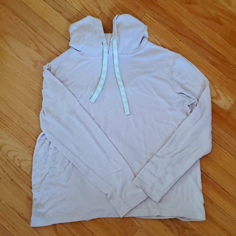 ZYIA Boyfriend Sweater